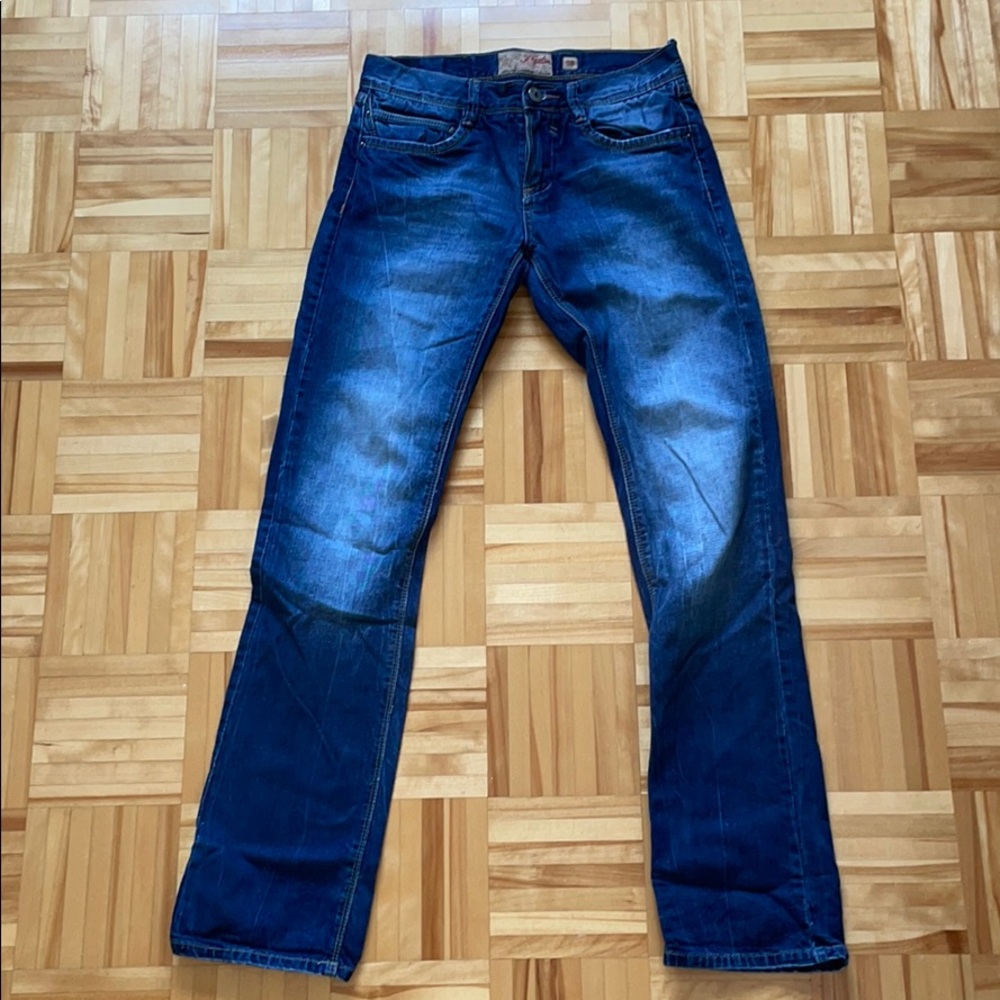 FRESH Brand Jeans